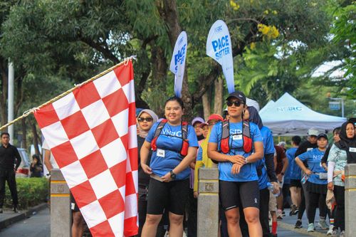 Race photo from NSRC XII 121025