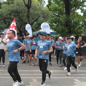 Race photo from NSRC XIV 16112025