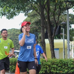Race photo from NSRC  XIII  02112025