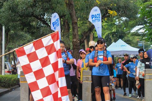 Race photo from NSRC XII 121025