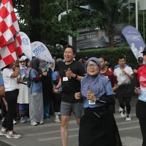 Race photo from NSRC XVII 28122025