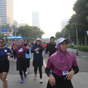 Race photo from NSRC XXII 10052026