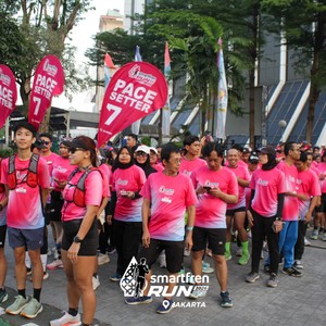 Race photo from SMARTFREN RUN 2026 VIBES 06072026
