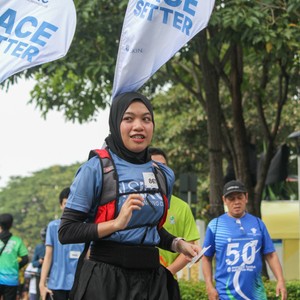 Race photo from NSRC  XIII  02112025