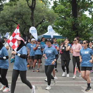 Race photo from NSRC XIV 16112025