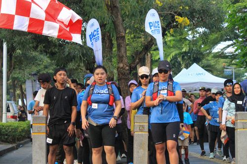 Race photo from NSRC XII 121025