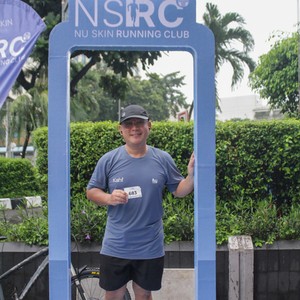 Race photo from NSRC XVIII 18012026
