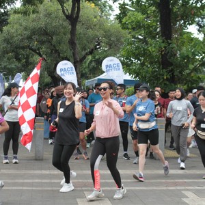 Race photo from NSRC XIV 16112025