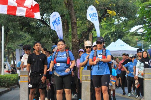 Race photo from NSRC XII 121025