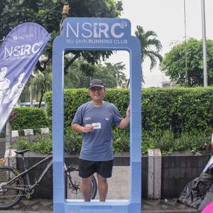 Race photo from NSRC XVIII 18012026
