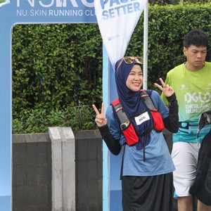 Race photo from NSRC  XIII  02112025