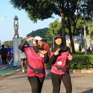 Race photo from NSRC XXI 26042026