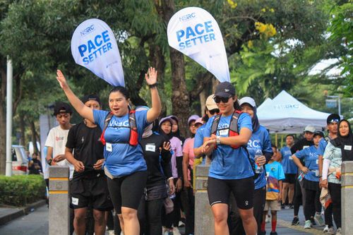 Race photo from NSRC XII 121025