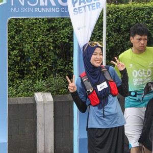 Race photo from NSRC  XIII  02112025