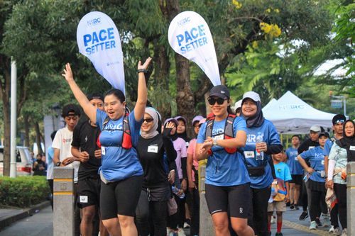 Race photo from NSRC XII 121025