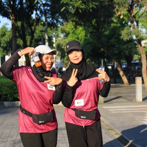Race photo from NSRC XXI 26042026