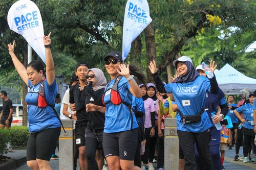 Race photo from NSRC XII 121025