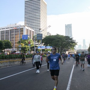 Race photo from NSRC XX 12042026