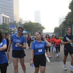 Race photo from NSRC XXII 10052026