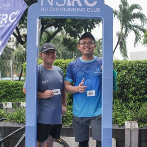 Race photo from NSRC XVIII 18012026