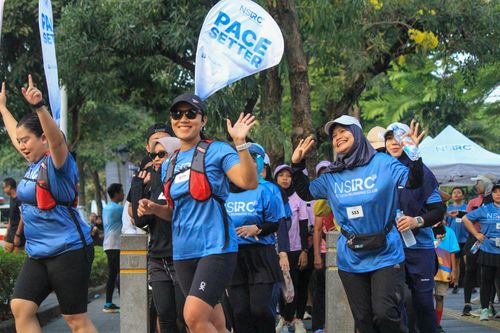 Race photo from NSRC XII 121025