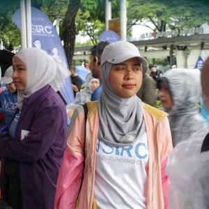 Race photo from NSRC XIX 08022026