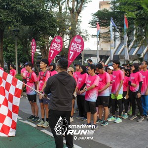 Race photo from SMARTFREN RUN 2026 VIBES 06072026