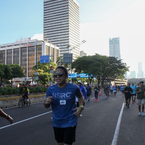 Race photo from NSRC XX 12042026
