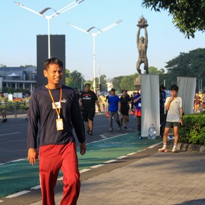 Race photo from NSRC XXI 26042026