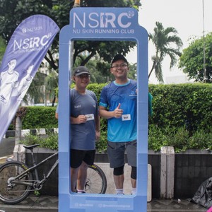 Race photo from NSRC XVIII 18012026