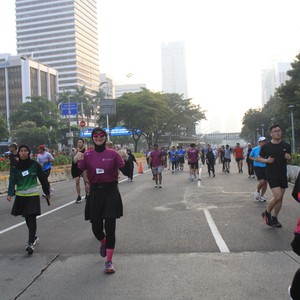 Race photo from NSRC XXII 10052026