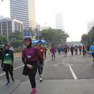Race photo from NSRC XXII 10052026