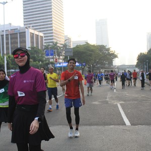 Race photo from NSRC XXII 10052026