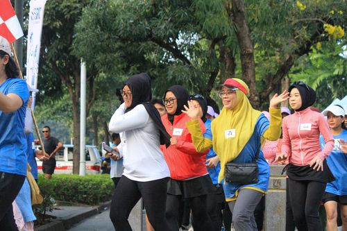 Race photo from NSRC XII 121025