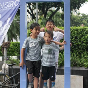 Race photo from NSRC XVIII 18012026
