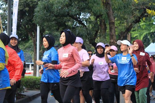 Race photo from NSRC XII 121025