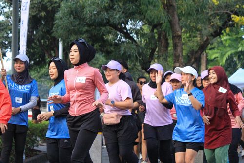 Race photo from NSRC XII 121025