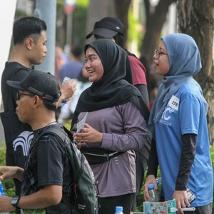 Race photo from NSRC  XIII  02112025