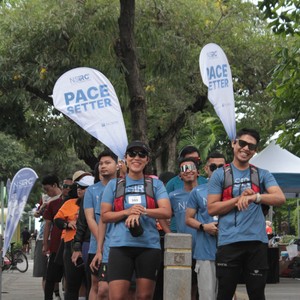 Race photo from NSRC XIV 16112025