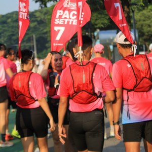 Race photo from SMARTFREN RUN 2026 VIBES