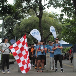 Race photo from NSRC XIV 16112025