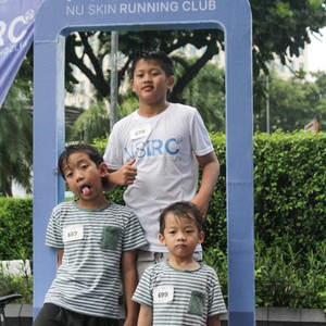 Race photo from NSRC XVIII 18012026
