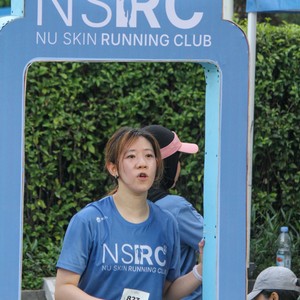 Race photo from NSRC  XIII  02112025