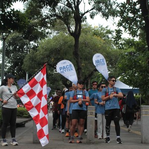 Race photo from NSRC XIV 16112025