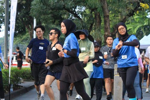 Race photo from NSRC XII 121025