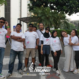 Race photo from SMARTFREN RUN 2026 VIBES 06072026