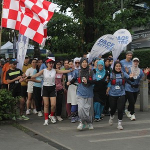 Race photo from NSRC XVII 28122025