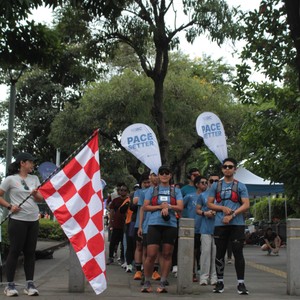 Race photo from NSRC XIV 16112025