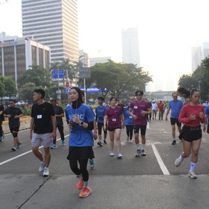 Race photo from NSRC XXII 10052026