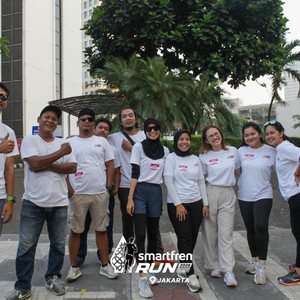 Race photo from SMARTFREN RUN 2026 VIBES 06072026